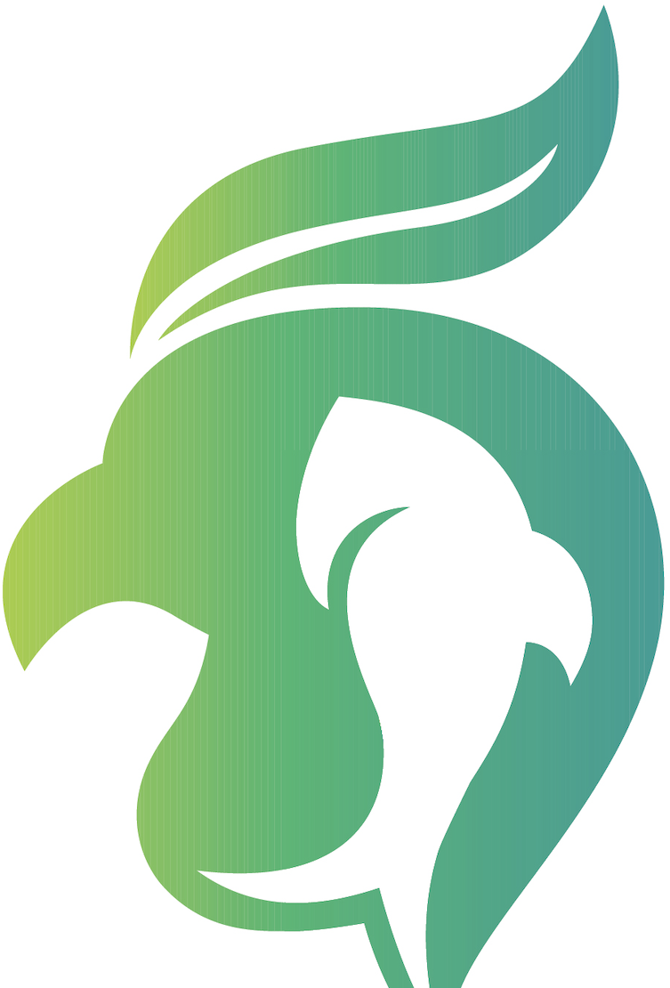 Angon Lestari Agrikultur Logo